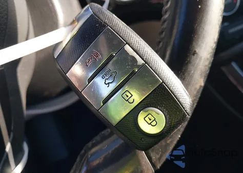 2015 Kia Optima Ex из США, поврежденный, VIN 5XXGN4A70FG402451